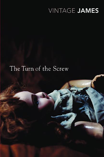 THE TURN OF THE SCREW PB