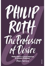 THE PROFESSOR OF DESIRE PB