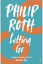 LETTING GO PB