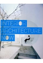 INTERIOR ARCHITECTURE NOW PB