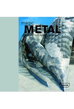 MAGIC METAL-BUILDINGS OF STEEL ALUMINIUM HB