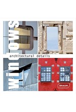 ARCHITECTURAL DETAILS-WINDOWS HB