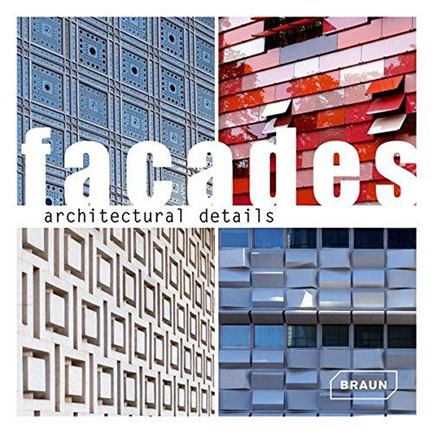 ARCHITECTURAL DETAILS-FACADES HB