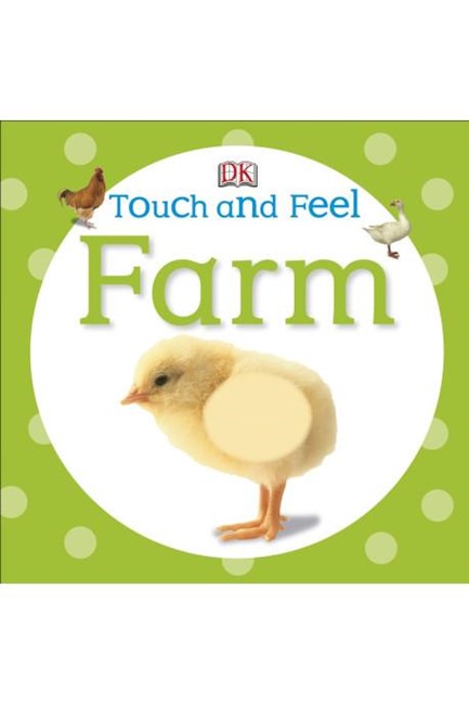 TOUCH AND FEEL-FARM BB