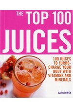 THE TOP 100 JUICES PB