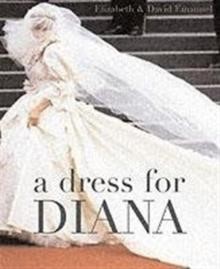 A DRESS FOR DIANA HB