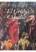 EL GRECO'S STUDIO