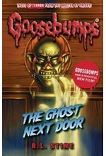 GOOSEBUMPS-THE GHOST NEXT DOOR PB