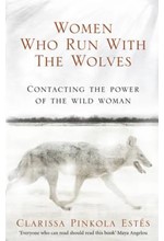 WOMEN WHO RUN WITH THE WOLVES PB