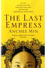 THE LAST EMPRESS PB