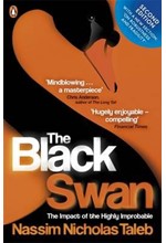 THE BLACK SWAN PB