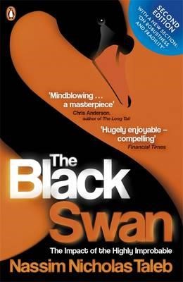 THE BLACK SWAN PB