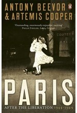 PARIS-AFTER THE LIBERATION 1944-1949 PB