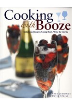 COOKING WITH BOOZE PB