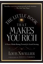 THE LITTLE BOOK THAT MAKES YOU RICH HB