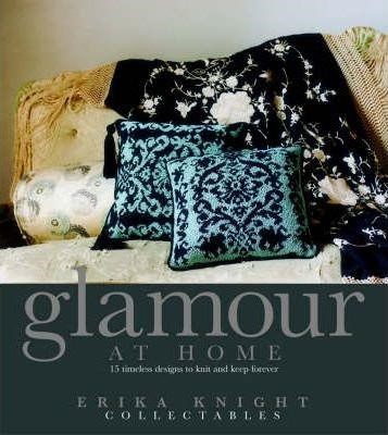 GLAMOUR AT HOME HB