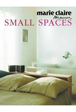 MARIE CLAIRE-SMALL SPACES HB