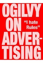 OGILVY ON ADVERTISING PB