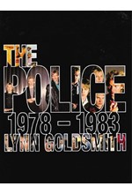 THE POLICE 1978-1983 HB