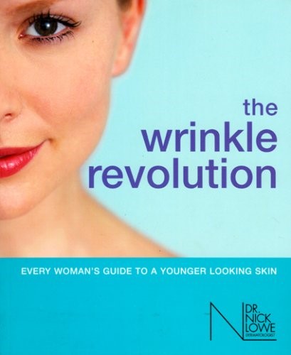 THE WRINKLE REVOLUTION PB