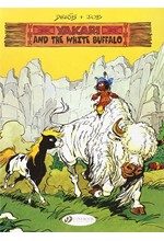 YAKARI 2-AND THE WHITE BUFFALO PB