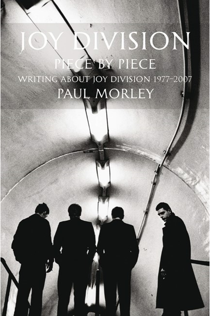 JOY DIVISION-PIECE BY PIECE PB