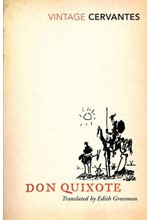 DON QUIXOTE PB