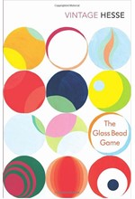 THE GLASS BEAD GAME PB