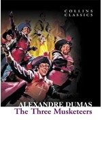 THE THREE MUSKETEERS PB