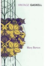 MARY BARTON PB