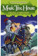 MAGIC TREE HOUSE 2-CASTLE OF MYSTERY PB