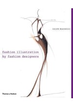 FASHION ILLUSTRATION BY FASHION DESIGNERS HB