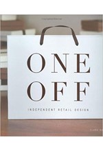 ONE-OFF-INDEPENDENT RETAIL DESIGN HB