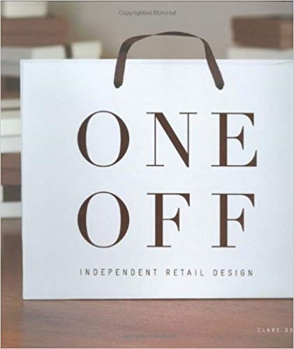 ONE-OFF-INDEPENDENT RETAIL DESIGN HB