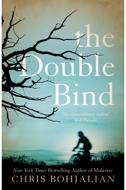 THE DOUBLE BIND PB