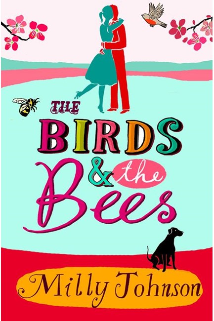 THE BIRDS AND THE BEES PB