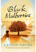 BLACK MULBERRIES PB