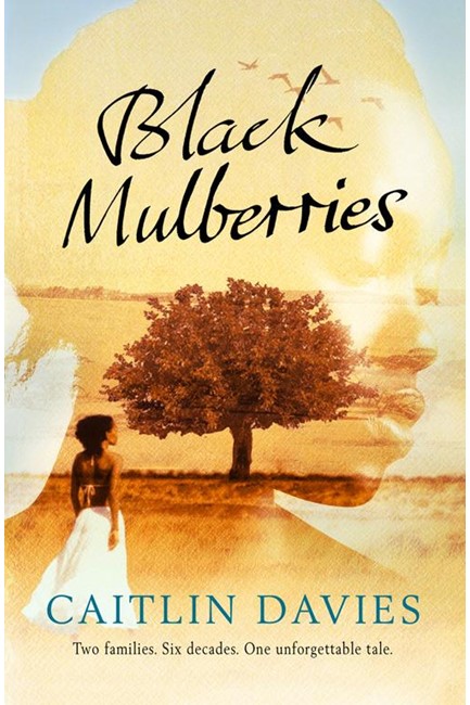 BLACK MULBERRIES PB