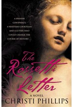 THE ROSSETTI LETTER PB