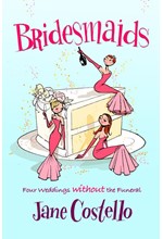 BRIDESMAIDS PB