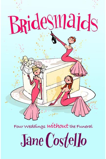 BRIDESMAIDS PB