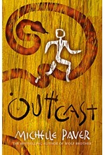 OUTCAST PB