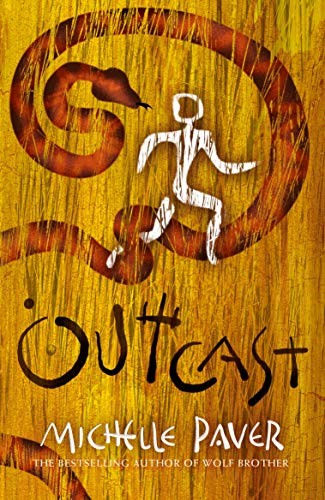 OUTCAST PB