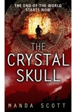 THE CRYSTAL SKULL PB