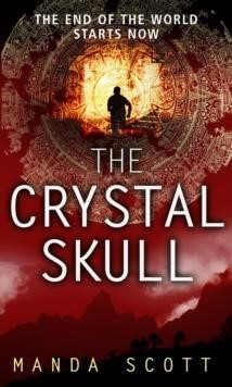 THE CRYSTAL SKULL PB