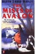 THE MISTS OF AVALON PB