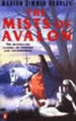 THE MISTS OF AVALON PB