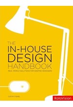 THE IN-HOUSE DESIGN HANDBOOK PB