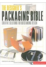 THE DESIGNER'S PACKAGING BIBLE FX