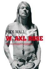 W.AXL ROSE PB